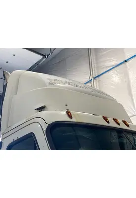 Freightliner CASCADIA Wind Deflector