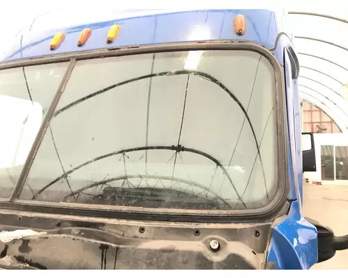 Freightliner CASCADIA Windshield Glass