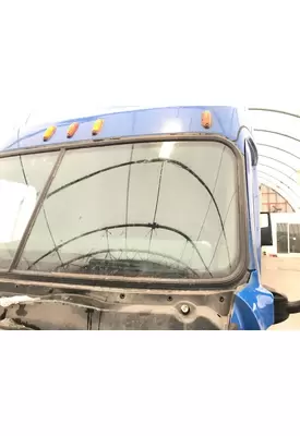 Freightliner CASCADIA Windshield Glass