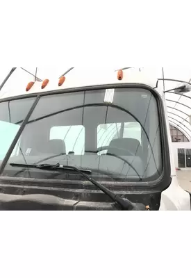 Freightliner CASCADIA Windshield Glass