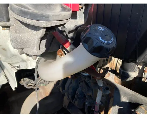 Freightliner CASCADIA Windshield Washer Reservoir