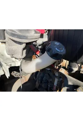 Freightliner CASCADIA Windshield Washer Reservoir