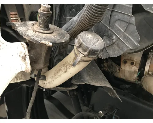 Freightliner CASCADIA Windshield Washer Reservoir