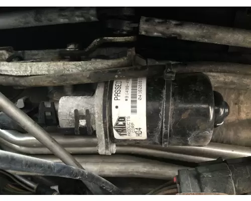 Freightliner CASCADIA Wiper Motor, Windshield