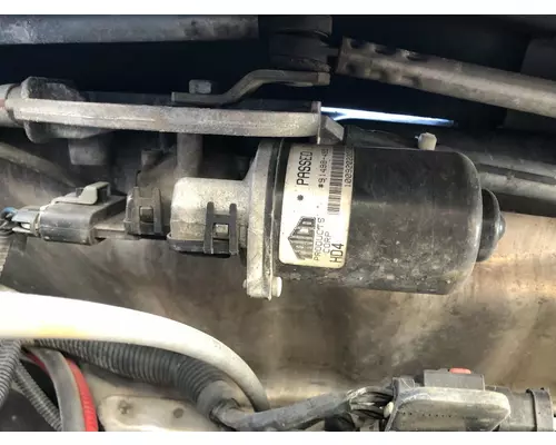 Freightliner CASCADIA Wiper Motor, Windshield