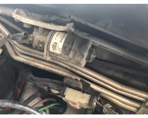 Freightliner CASCADIA Wiper Motor, Windshield