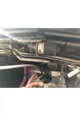 Freightliner CASCADIA Wiper Motor, Windshield