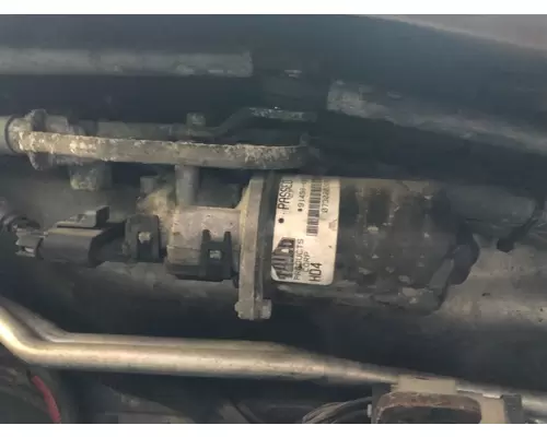 Freightliner CASCADIA Wiper Motor, Windshield