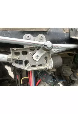 Freightliner CASCADIA Wiper Motor, Windshield