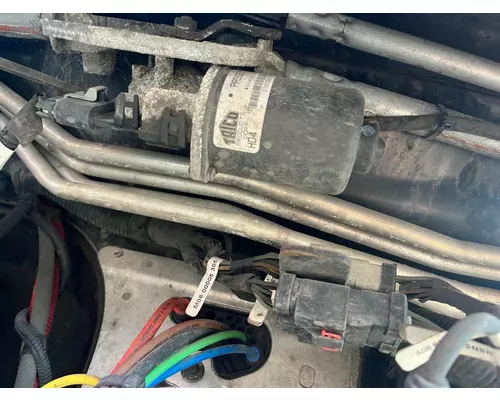 Freightliner CASCADIA Wiper Motor, Windshield