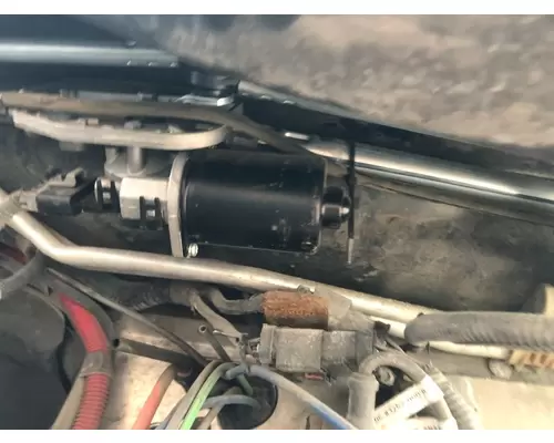 Freightliner CASCADIA Wiper Motor, Windshield