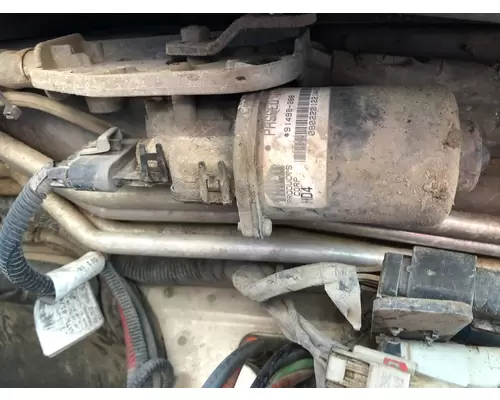 Freightliner CASCADIA Wiper Motor, Windshield