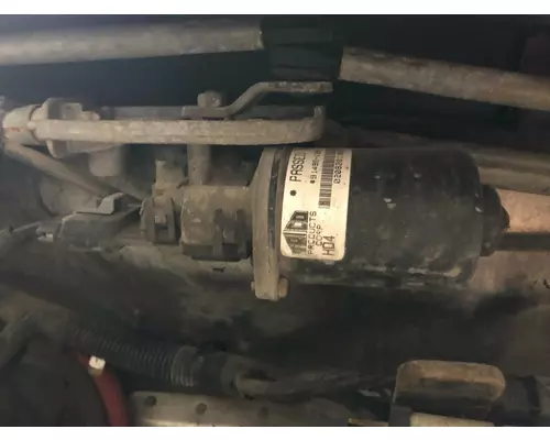 Freightliner CASCADIA Wiper Motor, Windshield