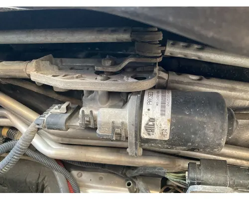 Freightliner CASCADIA Wiper Motor, Windshield