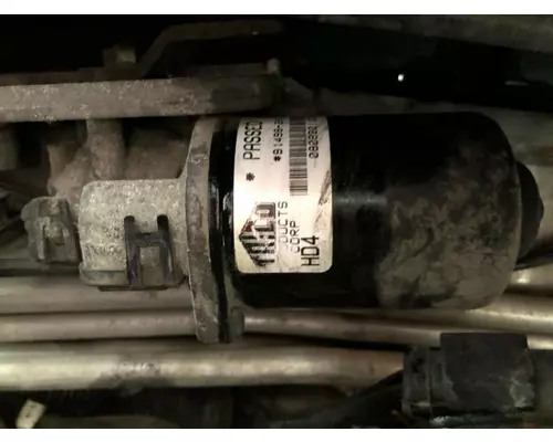 Freightliner CASCADIA Wiper Motor, Windshield