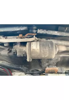 Freightliner CASCADIA Wiper Motor, Windshield