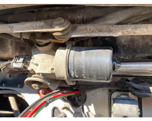 Freightliner CASCADIA Wiper Motor, Windshield