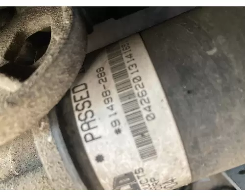 Freightliner CASCADIA Wiper Motor, Windshield