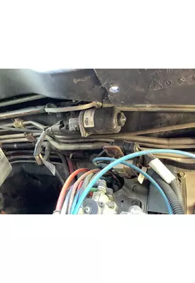 Freightliner CASCADIA Wiper Motor, Windshield