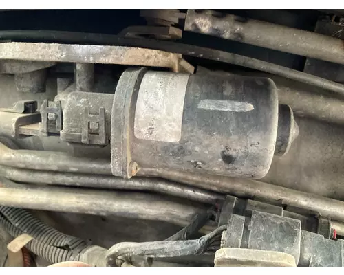 Freightliner CASCADIA Wiper Motor, Windshield