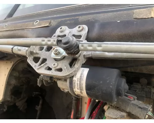 Freightliner CASCADIA Wiper Motor, Windshield