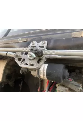 Freightliner CASCADIA Wiper Motor, Windshield