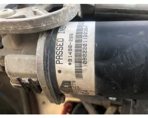 Freightliner CASCADIA Wiper Motor, Windshield