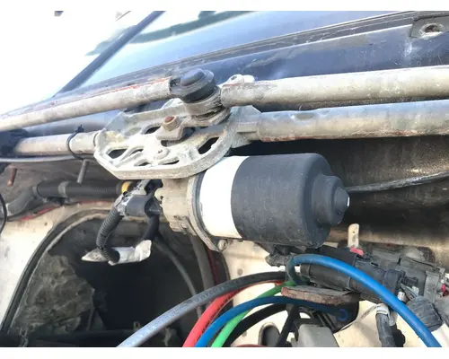 Freightliner CASCADIA Wiper Motor, Windshield