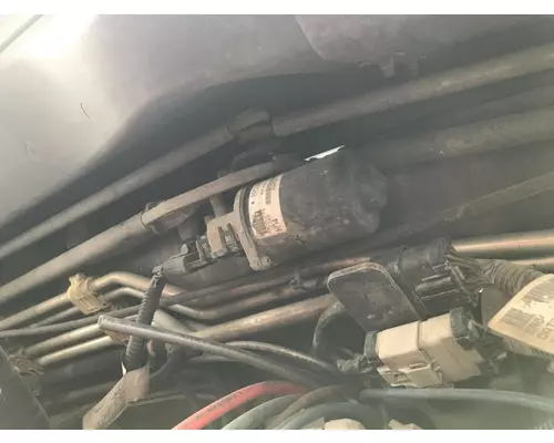 Freightliner CASCADIA Wiper Motor, Windshield