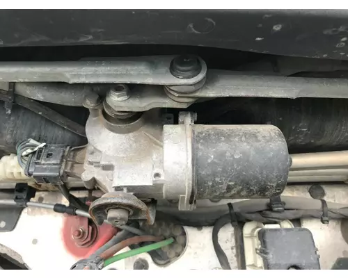 Freightliner CASCADIA Wiper Motor, Windshield