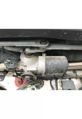 Freightliner CASCADIA Wiper Motor, Windshield