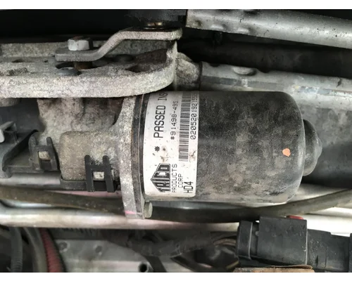 Freightliner CASCADIA Wiper Motor, Windshield