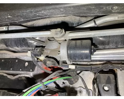 Freightliner CASCADIA Wiper Motor, Windshield