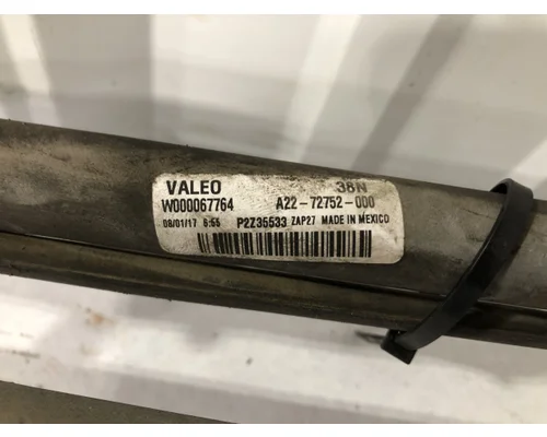 Freightliner CASCADIA Wiper Motor, Windshield