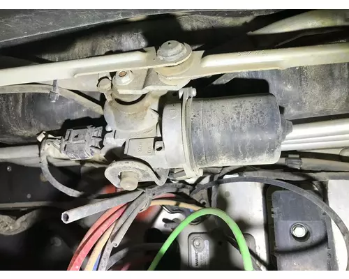 Freightliner CASCADIA Wiper Motor, Windshield