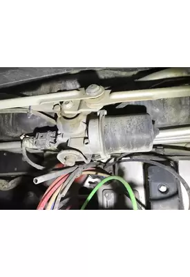 Freightliner CASCADIA Wiper Motor, Windshield