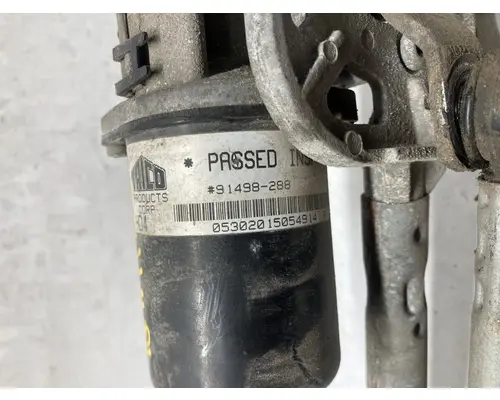 Freightliner CASCADIA Wiper Motor, Windshield