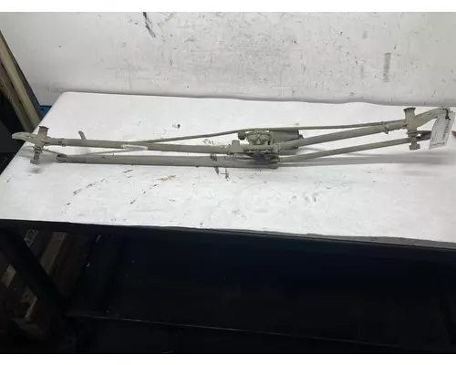 Freightliner CASCADIA Wiper Motor, Windshield