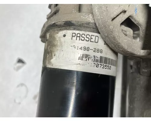 Freightliner CASCADIA Wiper Motor, Windshield