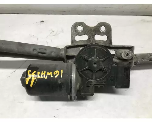 Freightliner CASCADIA Wiper Motor, Windshield