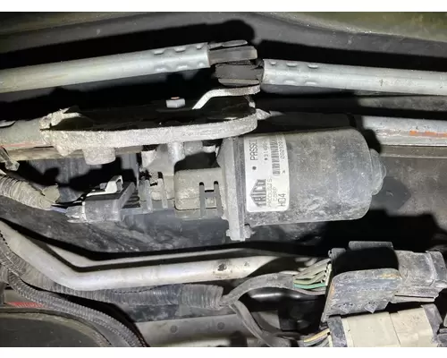 Freightliner CASCADIA Wiper Motor, Windshield