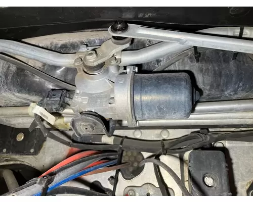 Freightliner CASCADIA Wiper Motor, Windshield