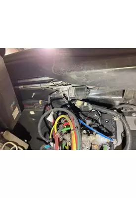Freightliner CASCADIA Wiper Motor, Windshield