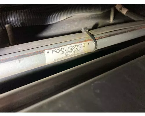 Freightliner CASCADIA Wiper Motor, Windshield