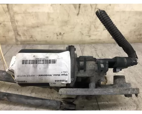 Freightliner CASCADIA Wiper Motor, Windshield