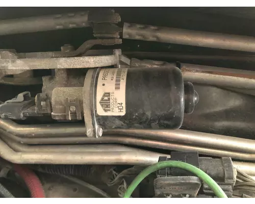 Freightliner CASCADIA Wiper Motor, Windshield