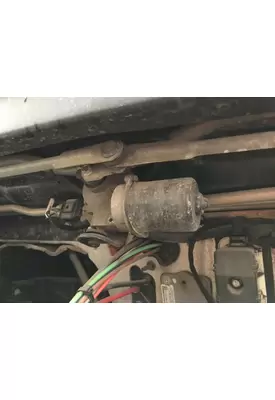 Freightliner CASCADIA Wiper Motor, Windshield