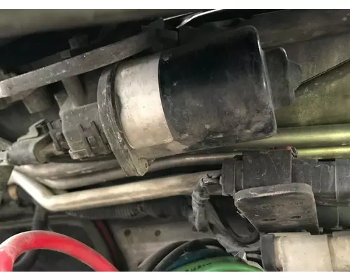 Freightliner CASCADIA Wiper Motor, Windshield