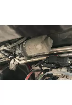 Freightliner CASCADIA Wiper Motor, Windshield