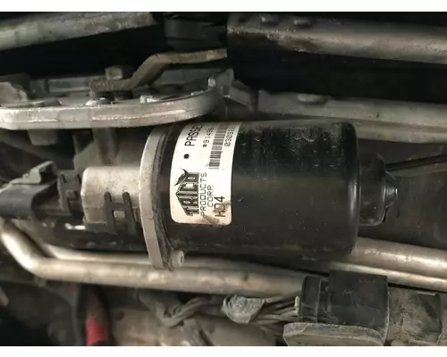 Freightliner CASCADIA Wiper Motor, Windshield